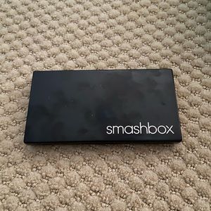 Smashbox LA Lights Blush & Highlight Palette!